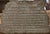 1920s George Washington’s Ancestral Home Book Ends For Sale - Image 12 of 12