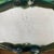 French Art Nouveau Majolica Planter, 1890s For Sale - Image 9 of 10