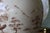 Rare Circa 2000 Maitland-Smith Hand-Painted Leopard Crackle-Glaze Vase For Sale - Image 11 of 18