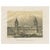 Delamare, Cathedral of Arequipa, Peru, 1865, Print For Sale - Image 10 of 10