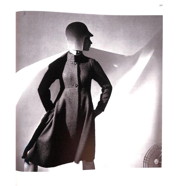 "Horst: His Work and His World" 1984 Lawford, Valentine For Sale In New York - Image 6 of 10