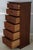 American Stickley Cherry 6 Drawer Shaker Lingerie Chest For Sale - Image 3 of 16
