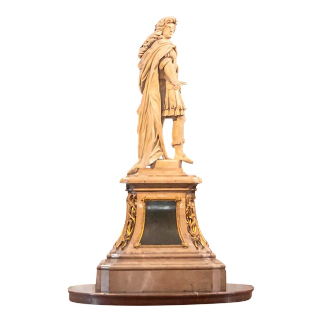 Vienna National Library Iii, Austria 40x60 For Sale In Miami - Image 6 of 6