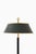 Scandinavian Modern Model 6942 Table Lamp in Brass by Arvid Böhlmark, 1920s For Sale - Image 3 of 11