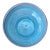 Handcrafted Blue and White Ceramic Bowl For Sale