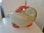 Vintage Ceramic Snail & Lobster Tureen For Sale - Image 10 of 10
