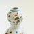 Small Gourd Shaped Japanese Ceramic Vase For Sale - Image 4 of 9