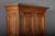 Antique Biedermeier Cabinet in Walnut, 1800 For Sale - Image 18 of 18