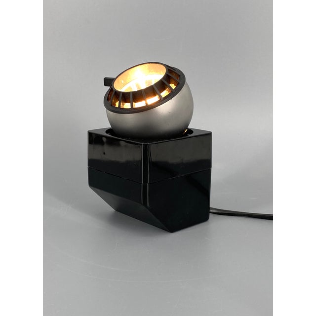 Minispot Lamp by Dieter Witte for Osram, Germany, 1970s For Sale - Image 4 of 12