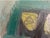 Modernist Oil Painting - Framed For Sale In New York - Image 6 of 10