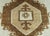 Turkish Vintage Rug 3'6" x 11' #20834 For Sale - Image 4 of 8