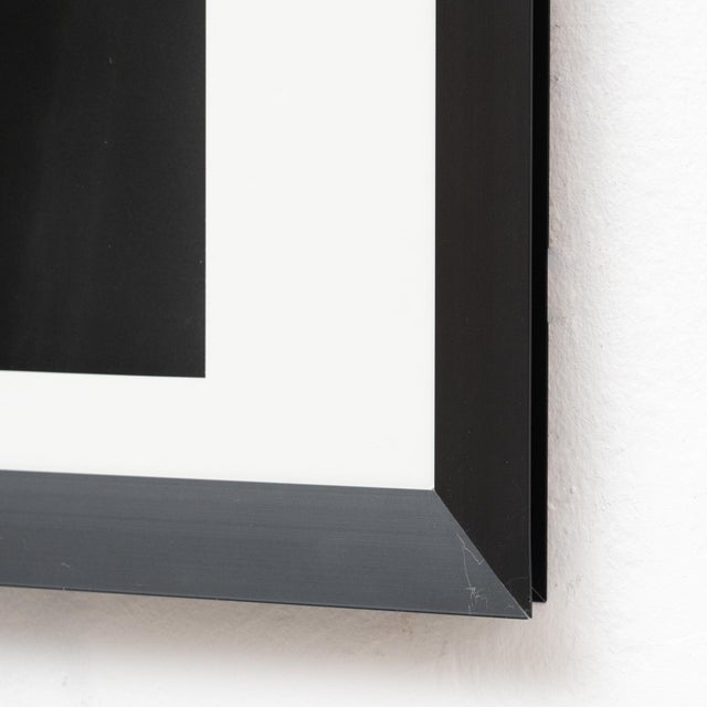 Black Miquel Arnal, Contemporary Photography, 1990, Paper For Sale - Image 8 of 12