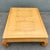 Henredon Ming Style Blonde Burlwood Scene Two Coffee Table by Henredon For Sale - Image 4 of 12