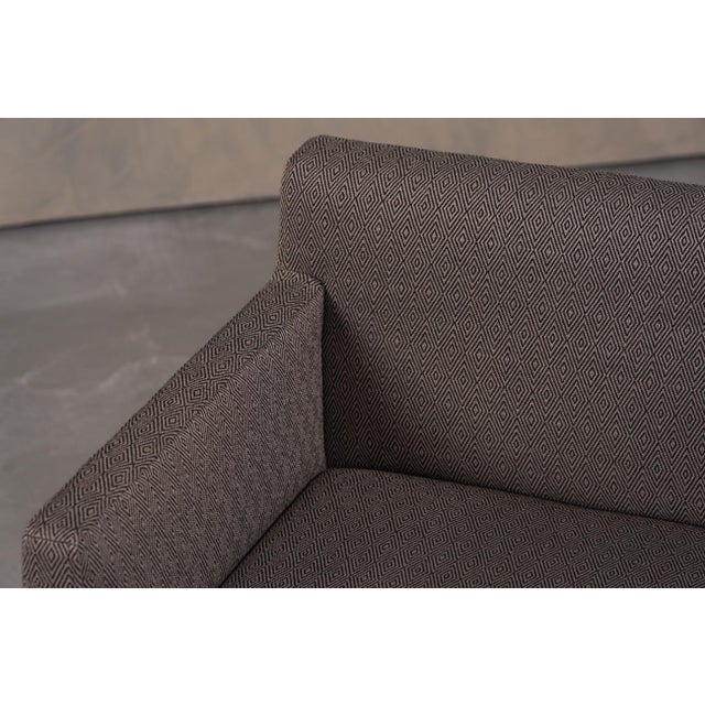Chairs in Grey Fabric from Ligne Roset, France, 2000s, Set of 2 For Sale - Image 12 of 14