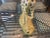 1980s Large Porcelain Giraffe For Sale In Chicago - Image 6 of 13