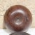 Brown Mid-Century Modern Lidded Wood Vessel, North America, 1970s For Sale - Image 8 of 18