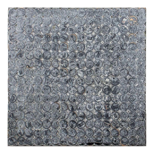 Gavin Zeigler "Out of Sight" Mixed Media, 2007 For Sale