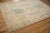 Vintage Distressed Oushak Rug - 4'7" x 6'9" For Sale In New York - Image 6 of 11