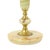 Vintage Table Lamp in Onyx, Marble and Brass, 1960s For Sale - Image 9 of 13