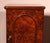 Bedside Tables in Burr Walnut, Set of 2 For Sale - Image 9 of 16