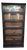 Early 20th Century Globe-Wernicke Barrister Bookcase With Five Stackable Sections and Brass Trim For Sale