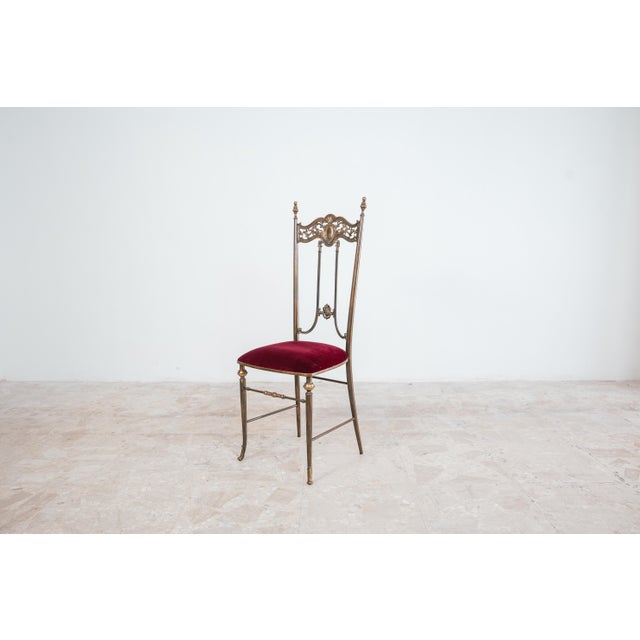 Mid-Century Modern Chairs, 1970s, Set of 2 For Sale - Image 10 of 18