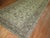 Early 20th Century Zabihi Collection Corridor Persian Malayer Runner - 5'6" x 16'10" For Sale - Image 9 of 10