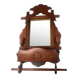 Example of Bathroom Mirrors