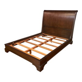 Example of Leighton Hall Furniture Beds