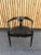 Wood Louis Philippe Style Armchair, 1890s For Sale - Image 7 of 13