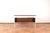 Brown Mid-Century Modern Danish Teak Desk, 1970s For Sale - Image 8 of 18