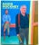 " David Hockney : A Bigger Exhibition " First Edition Large Hardcover Pop Art Book For Sale - Image 13 of 13