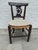 Set of 7 Antique Directoire Chairs For Sale In Nashville - Image 6 of 14