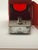 1940s Red Kenyon Ken Lite Lantern For Sale In Greenville, SC - Image 6 of 11