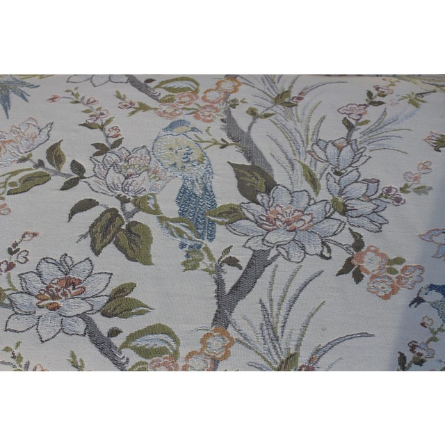 Pennsylvania House Pennsylvania House Settees With Bird Motifs—A Pair For Sale - Image 4 of 18