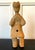 Chinese Terracotta Statue Tomb Figure East Han Dynasty For Sale - Image 9 of 15