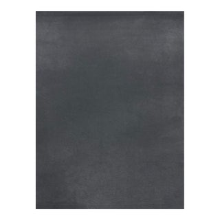 Ultrasuede Hp Modern Steel Blue Ultra Suede Designer Fabric - 5 Yards For Sale
