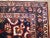 Mid 20th Century Vintage Oversize Traditional Bakhtiari Rug - 10'8" x 14'9" For Sale - Image 5 of 10