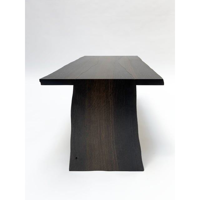 Bo Coffee Table by Mauro Dell'Orco For Sale - Image 6 of 9