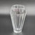 Orrefors Vintage Orrefors Sweden Marrti Rytkonen 8-5/8 in Sigma Art Glass Vase For Sale - Image 4 of 4