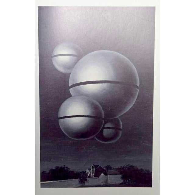 1992 1st Edition Art Catalog, "Magritte", by Sarah Whitfield For Sale - Image 14 of 15