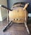 Farmhouse Conant Ball Colonial Revival Windsor Dark Oak Arm Chair For Sale - Image 3 of 11