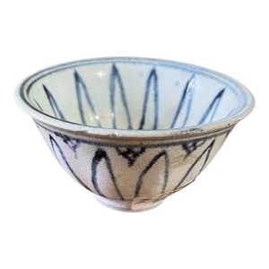 Asian Vietnamese 15th Century Saga Hoi an Hoard Tea Cup