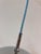 Glass and Chrome Globe Lamp from Hustadt Leuchten For Sale - Image 6 of 11