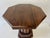 Brutalist Octagonal Side Table in the style of Charles Dudouyt, France, 1940s For Sale - Image 14 of 18