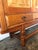 Brown Mid 20th Century Danish Oak Sideboard by Henning Kjaernulf, Attributed For Sale - Image 8 of 8