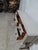 Swedish Gustavian Style 5 Drawer Console Table For Sale - Image 11 of 11