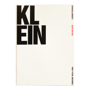 2006 Italian Corriere Della Sera Photography Magazine - I Grandi Fotografi, William Klein