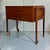 Elegant Danish mid-century trolley or side table crafted in teak, dating from the 1960s. The piece features two practical...