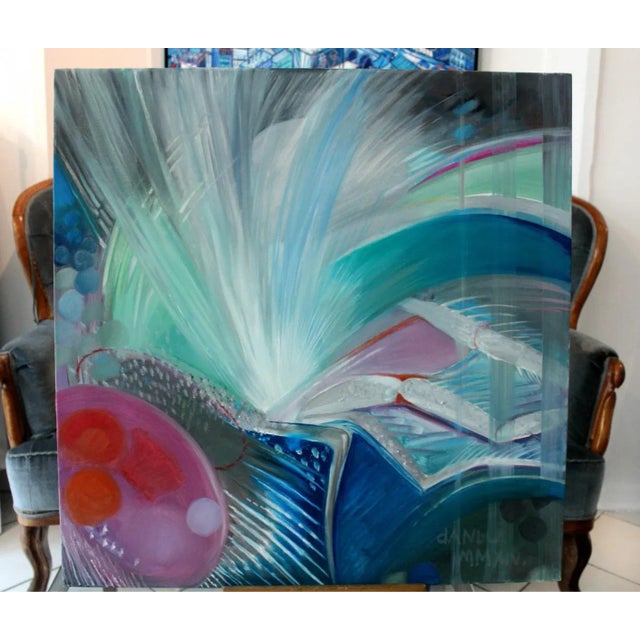 Dana Buchel, Insektum (Insecta Series), 2014 For Sale - Image 4 of 5